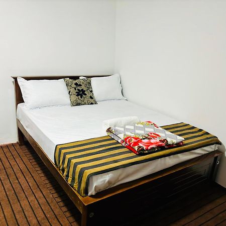 Ella Tunnel Corner Inn Dış mekan fotoğraf