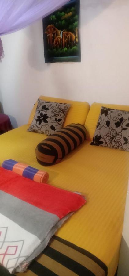 Ella Tunnel Corner Inn Dış mekan fotoğraf