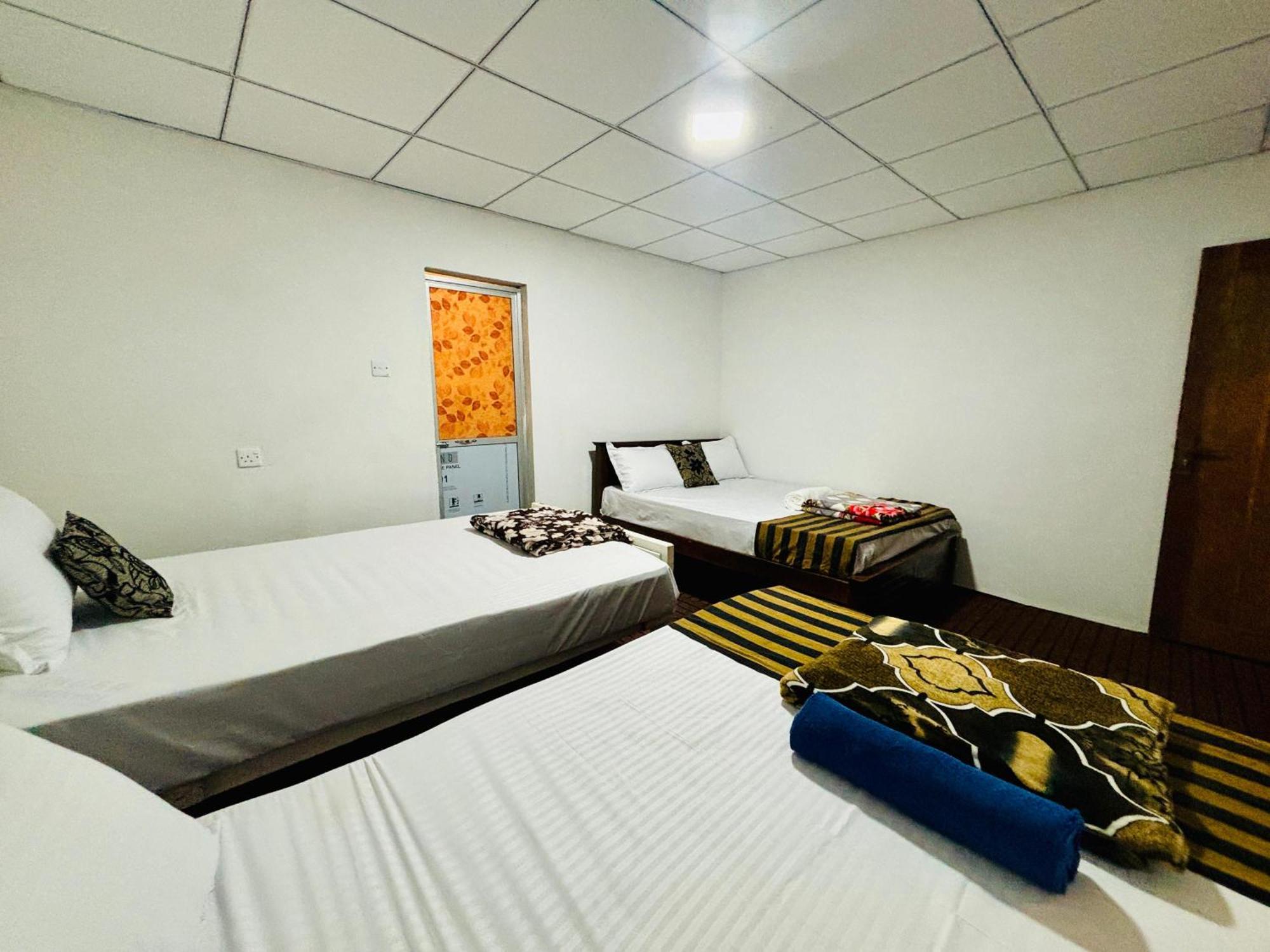 Ella Tunnel Corner Inn Dış mekan fotoğraf