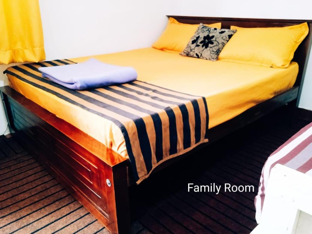 Ella Tunnel Corner Inn Dış mekan fotoğraf