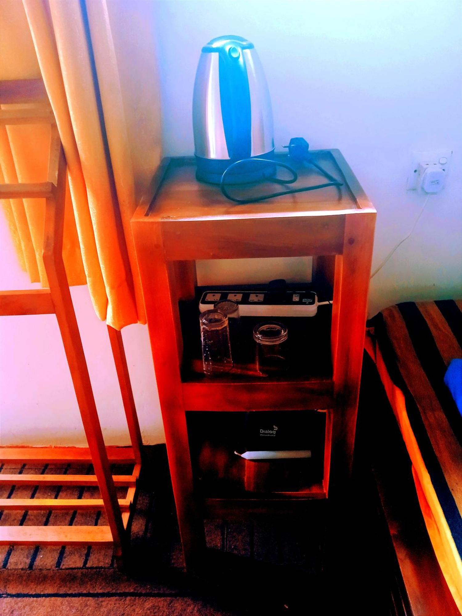 Ella Tunnel Corner Inn Dış mekan fotoğraf