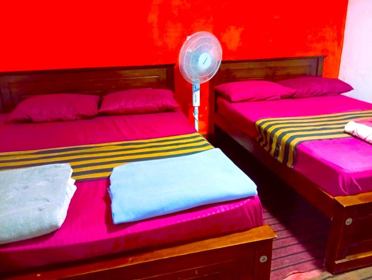 Ella Tunnel Corner Inn Dış mekan fotoğraf